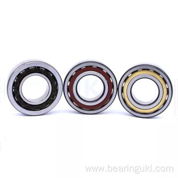 QJ 212N2MA Four point angular contact ball bearings